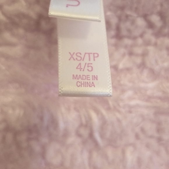 Exhilaration Pink Top - Picture 4 of 5